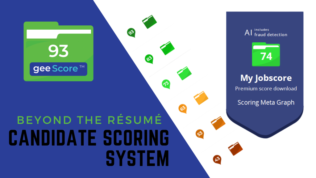 Candidate Scoring System